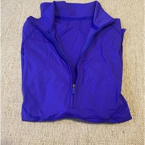 Lululemon pullover